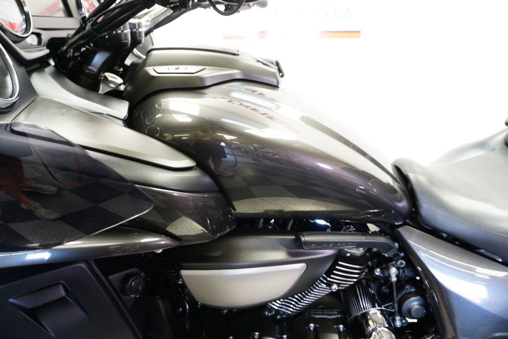 2018 YAMAHA STAR VENTURE TC NICE TOURING BIKE!!! - 22893798 - 19