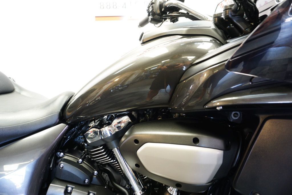 2018 YAMAHA STAR VENTURE TC NICE TOURING BIKE!!! - 22893798 - 20