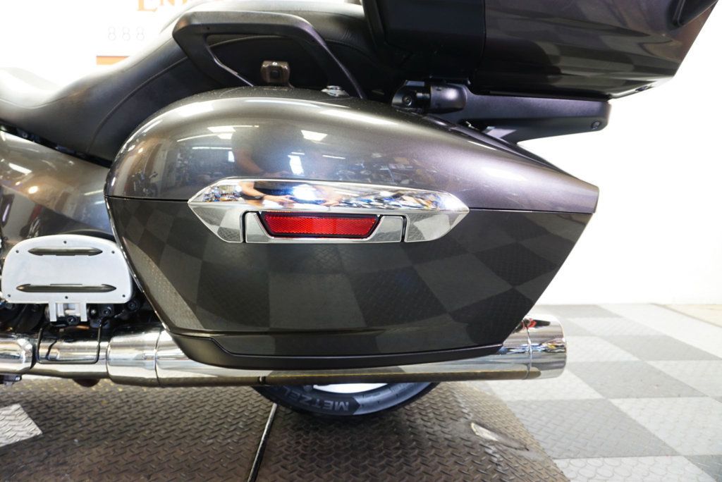 2018 YAMAHA STAR VENTURE TC NICE TOURING BIKE!!! - 22893798 - 25