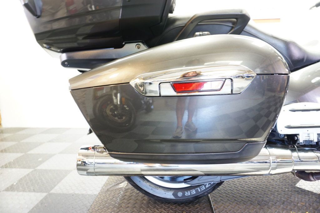 2018 YAMAHA STAR VENTURE TC NICE TOURING BIKE!!! - 22893798 - 26
