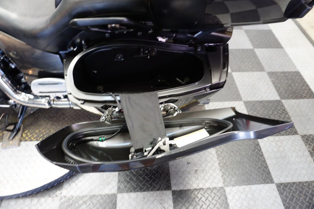 2018 YAMAHA STAR VENTURE TC NICE TOURING BIKE!!! - 22893798 - 27