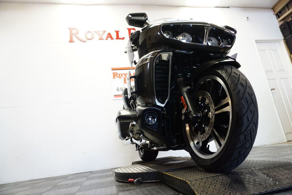 2018 YAMAHA STAR VENTURE TC NICE TOURING BIKE!!! - 22893798 - 29