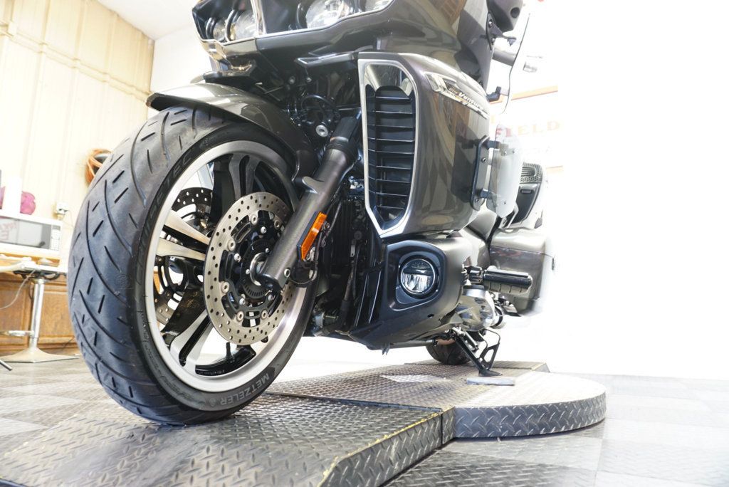 2018 YAMAHA STAR VENTURE TC NICE TOURING BIKE!!! - 22893798 - 30