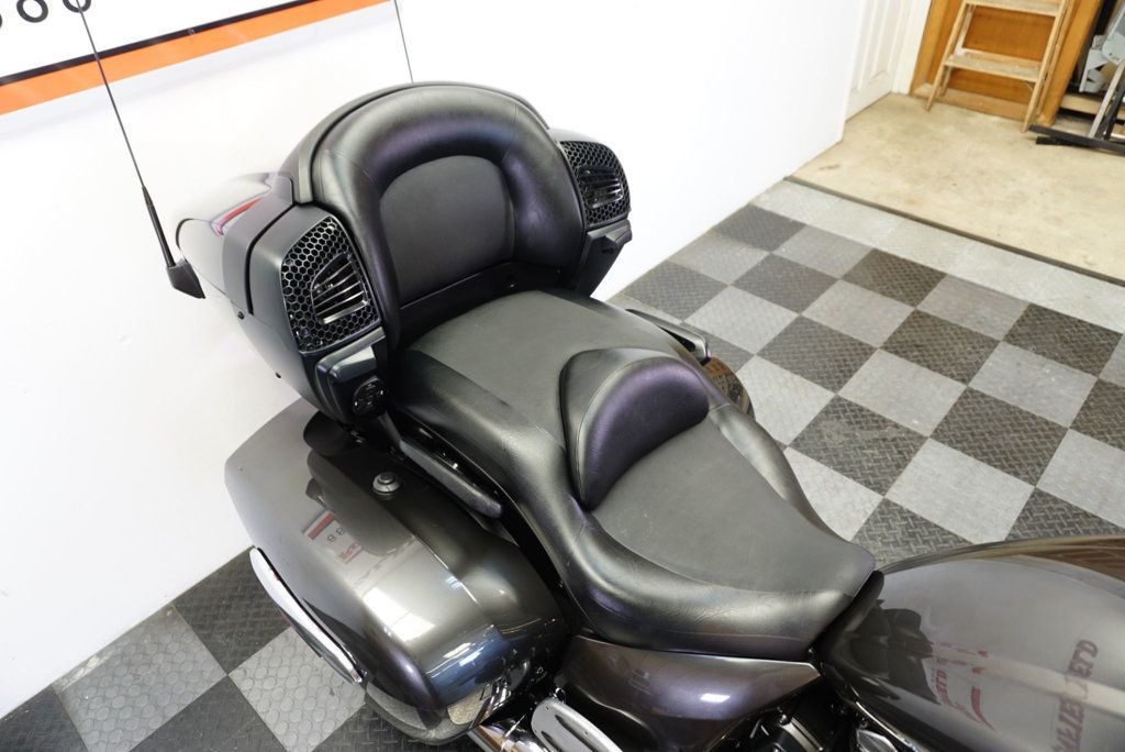 2018 YAMAHA STAR VENTURE TC NICE TOURING BIKE!!! - 22893798 - 32