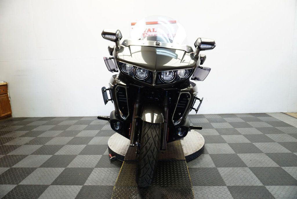 2018 YAMAHA STAR VENTURE TC NICE TOURING BIKE!!! - 22893798 - 36