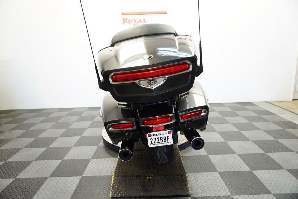 2018 YAMAHA STAR VENTURE TC NICE TOURING BIKE!!! - 22893798 - 37