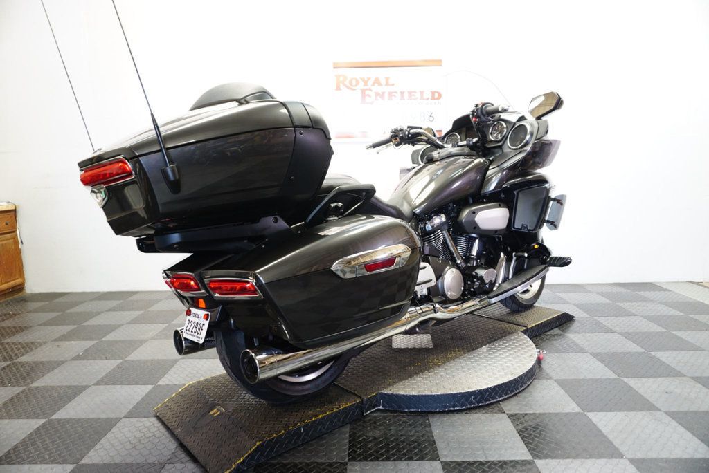 2018 YAMAHA STAR VENTURE TC NICE TOURING BIKE!!! - 22893798 - 5