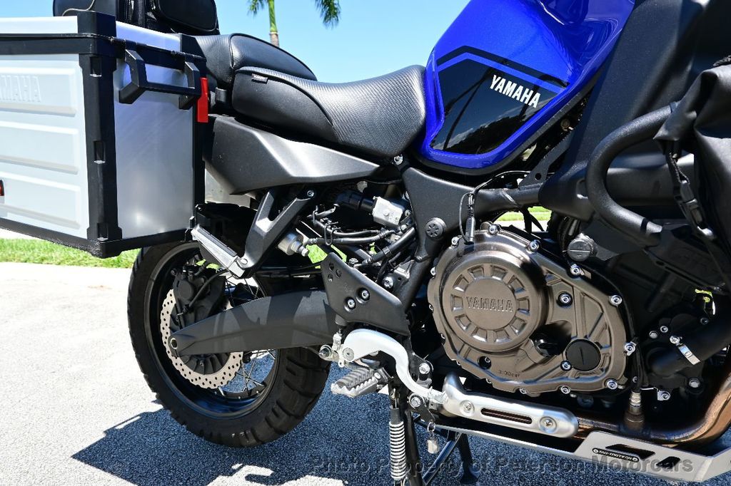 2018 YAMAHA SUPER TENERE ES 1200  - 22096500 - 11