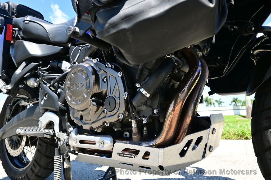 2018 YAMAHA SUPER TENERE ES 1200  - 22096500 - 12