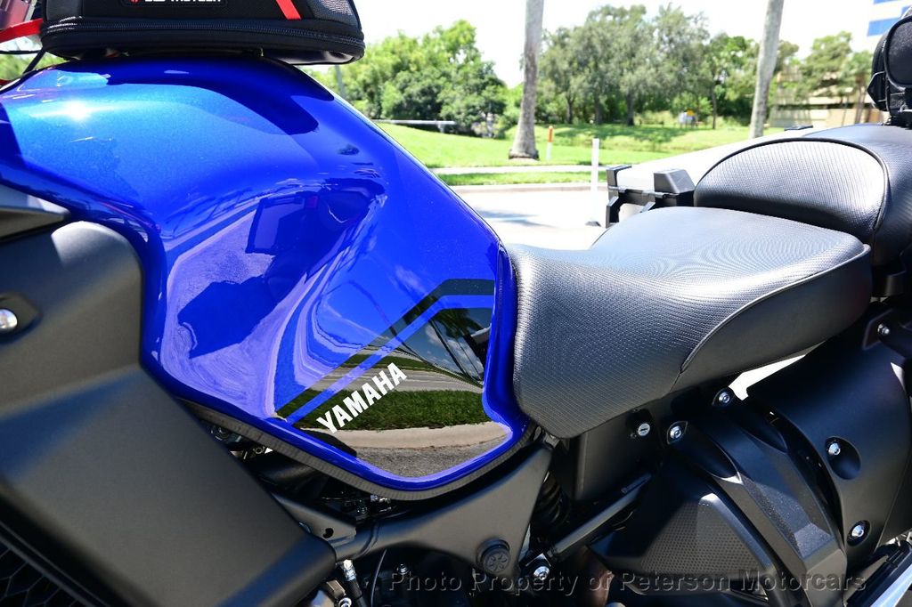 2018 YAMAHA SUPER TENERE ES 1200  - 22096500 - 22