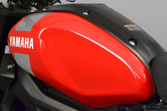 2018 Yamaha XSR900 Call For Price - 21671782 - 29