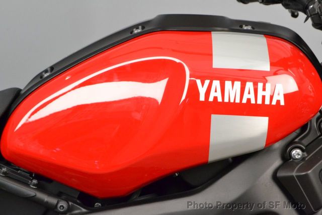 2018 Yamaha XSR900 Call For Price - 21671782 - 32