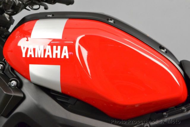 2018 Yamaha XSR900 Call For Price - 21671782 - 33