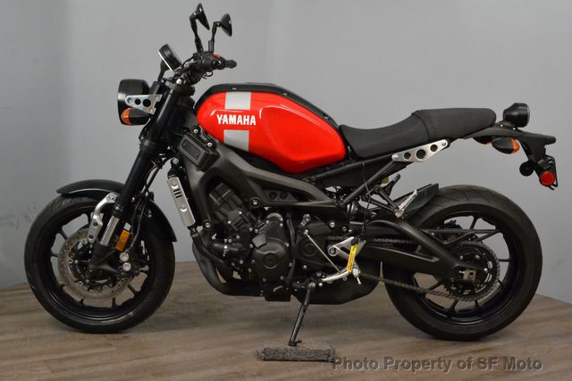 2018 Yamaha XSR900 Call For Price - 21671782 - 3