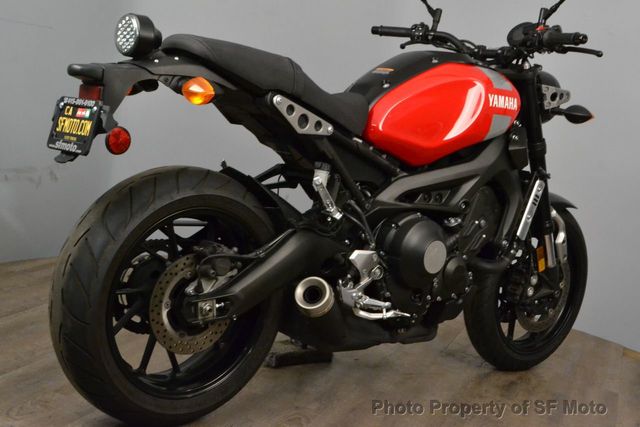 2018 Yamaha XSR900 Call For Price - 21671782 - 60