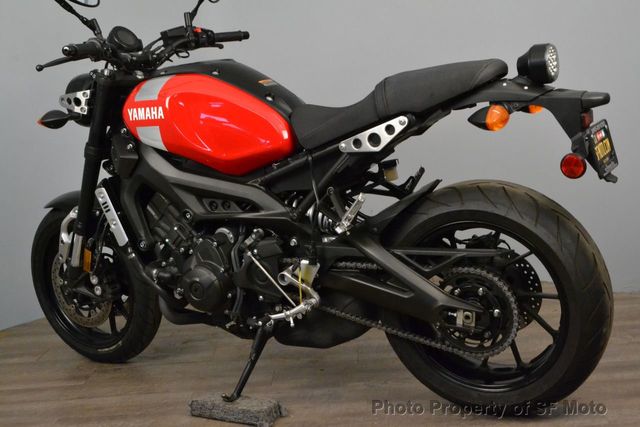 2018 Yamaha XSR900 Call For Price - 21671782 - 61