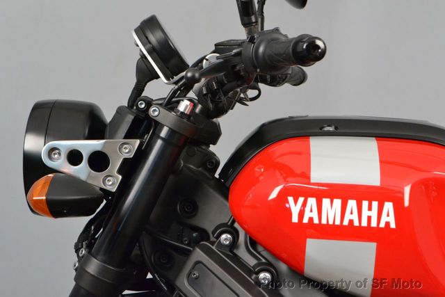 2018 Yamaha XSR900 Call For Price - 21671782 - 7