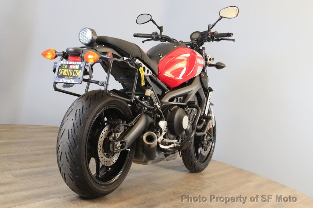 2018 Yamaha XSR900 Call For Price - 22503905 - 44