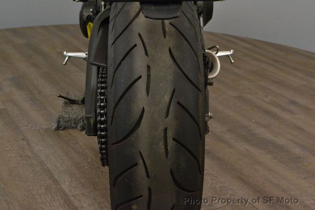 2018 Yamaha XSR900 Includes Warranty! - 21671782 - 19