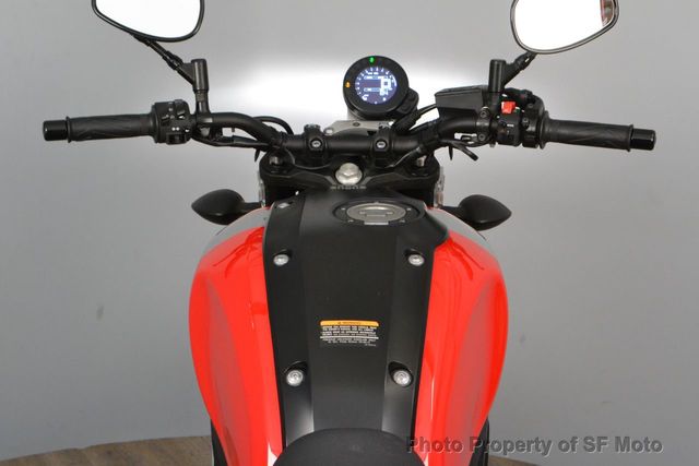 2018 Yamaha XSR900 Includes Warranty! - 21671782 - 42