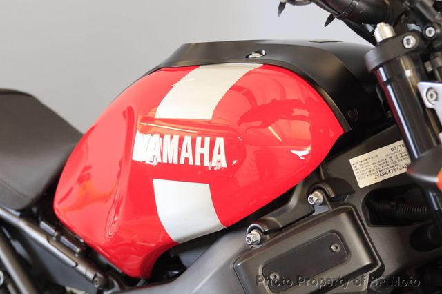 2018 Yamaha XSR900 Includes Warranty! - 22503905 - 32