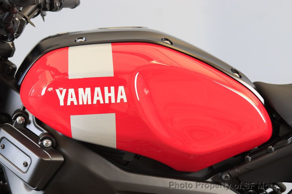 2018 Yamaha XSR900 Includes Warranty! - 22503905 - 35