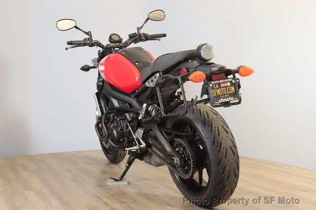 2018 Yamaha XSR900 Includes Warranty! - 22503905 - 45