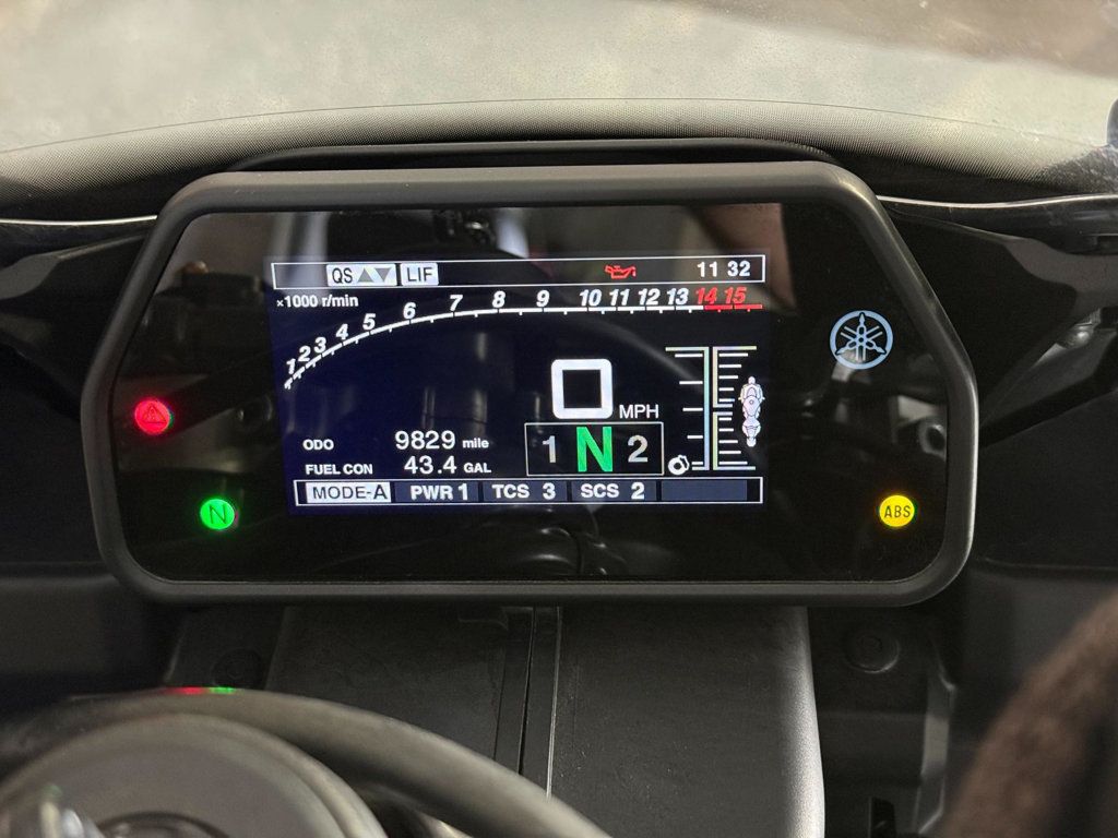 2018 Yamaha YZF-R1 SUPER CLEAN! - 23006421 - 10