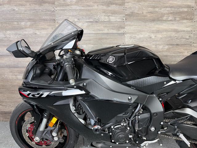 2018 Yamaha YZF-R1 SUPER CLEAN! - 23006421 - 12