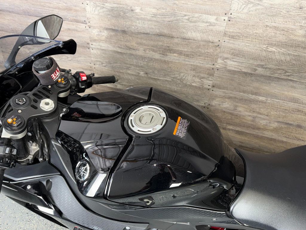 2018 Yamaha YZF-R1 SUPER CLEAN! - 23006421 - 13