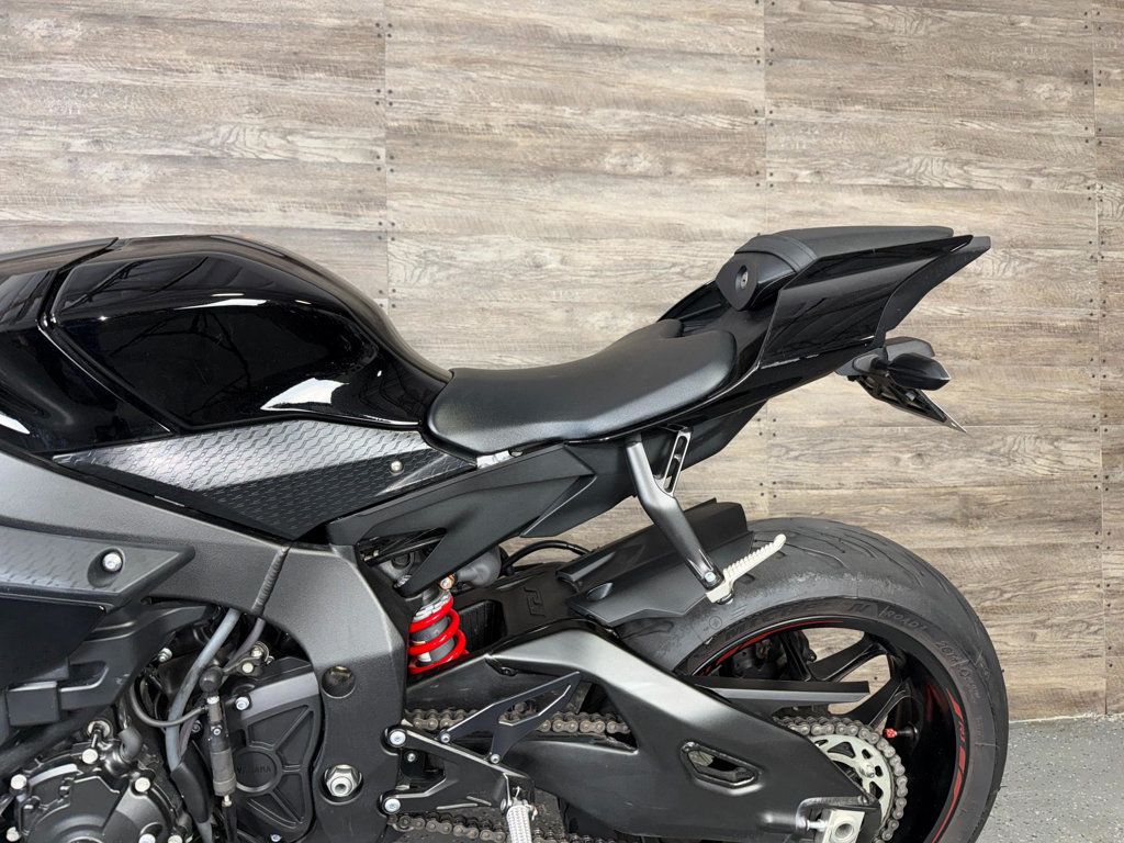 2018 Yamaha YZF-R1 SUPER CLEAN! - 23006421 - 14
