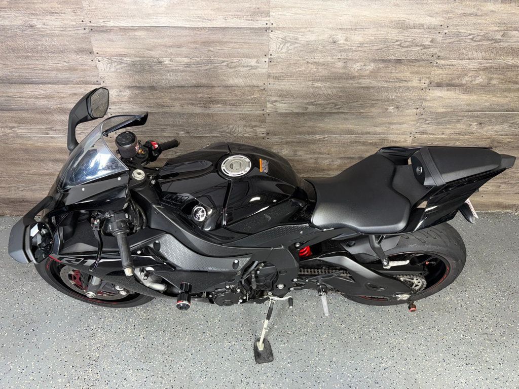 2018 Yamaha YZF-R1 SUPER CLEAN! - 23006421 - 15