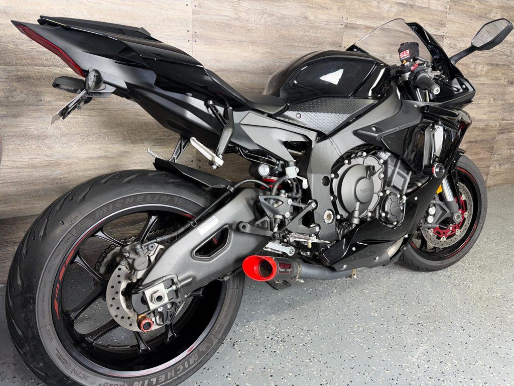 2018 Yamaha YZF-R1 SUPER CLEAN! - 23006421 - 2