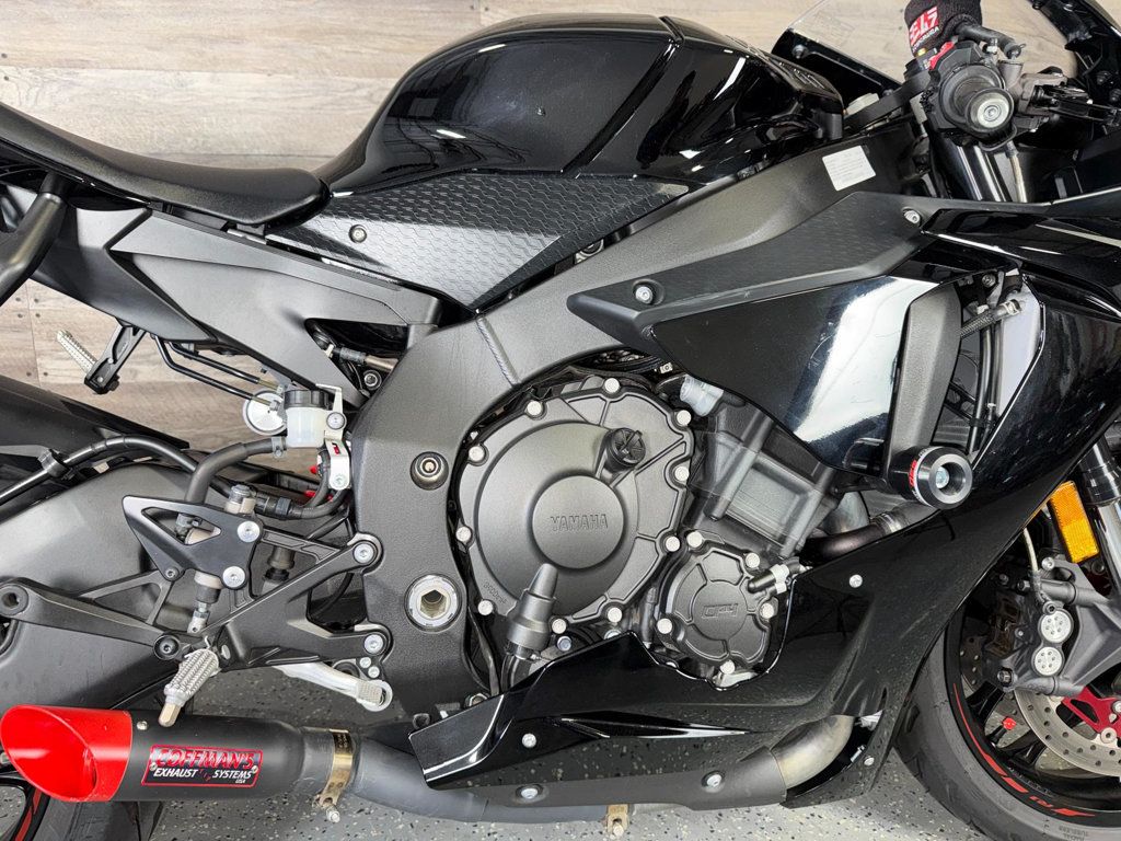 2018 Yamaha YZF-R1 SUPER CLEAN! - 23006421 - 5