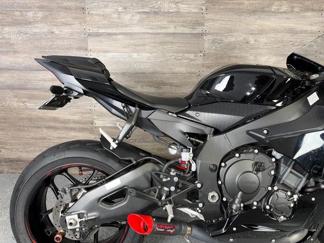 2018 Yamaha YZF-R1 SUPER CLEAN! - 23006421 - 6