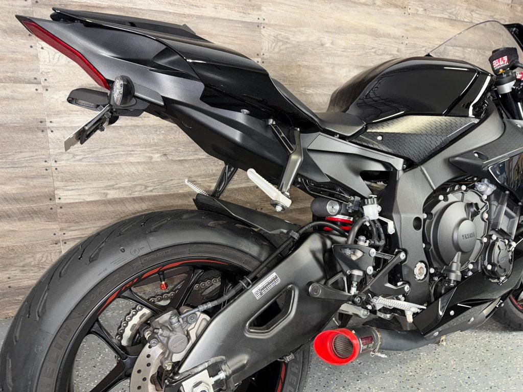 2018 Yamaha YZF-R1 SUPER CLEAN! - 23006421 - 8