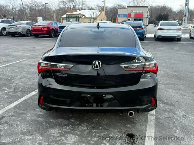 2019 Acura ILX ILX FWD W/ TECH PKG - 22971247 - 10