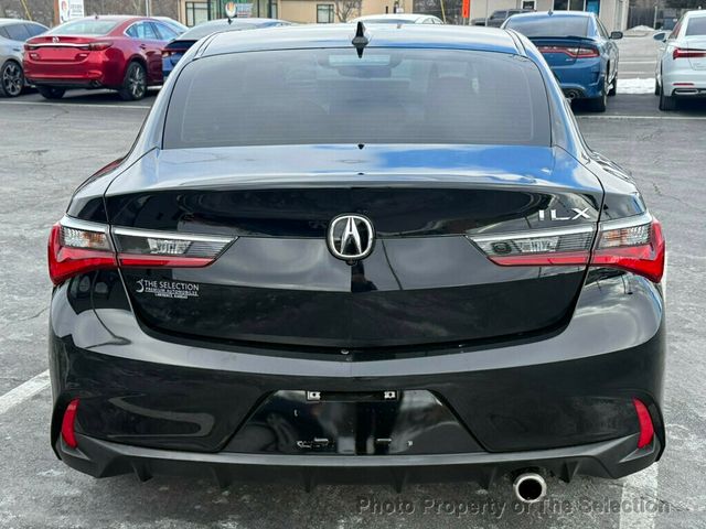 2019 Acura ILX ILX FWD W/ TECH PKG - 22971247 - 11