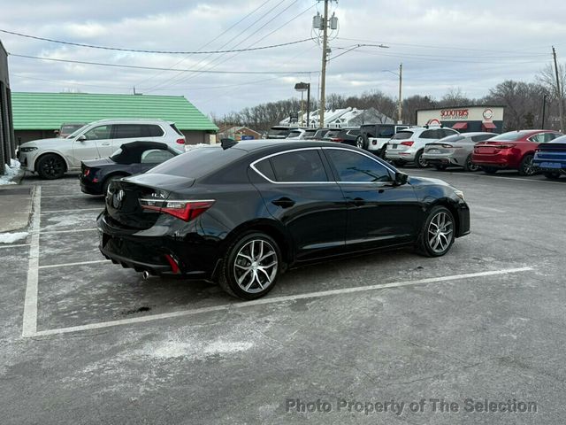 2019 Acura ILX ILX FWD W/ TECH PKG - 22971247 - 12