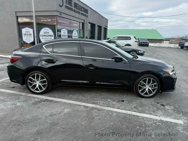 2019 Acura ILX ILX FWD W/ TECH PKG - 22971247 - 14