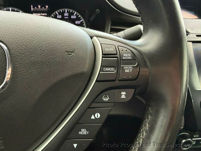 2019 Acura ILX ILX FWD W/ TECH PKG - 22971247 - 20