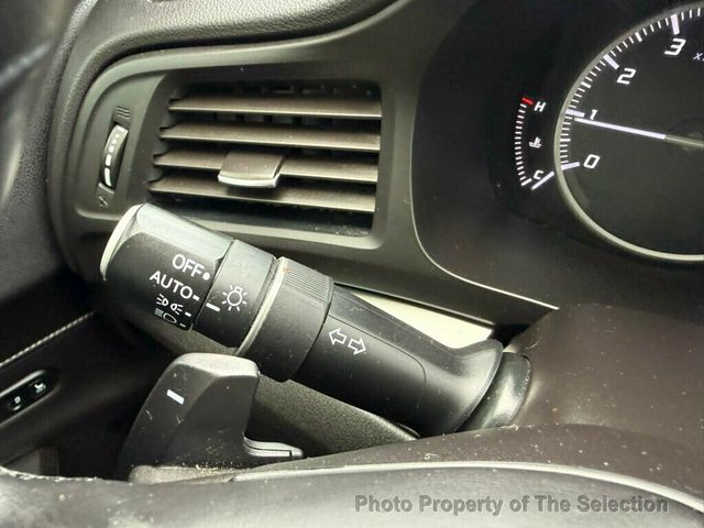 2019 Acura ILX ILX FWD W/ TECH PKG - 22971247 - 21