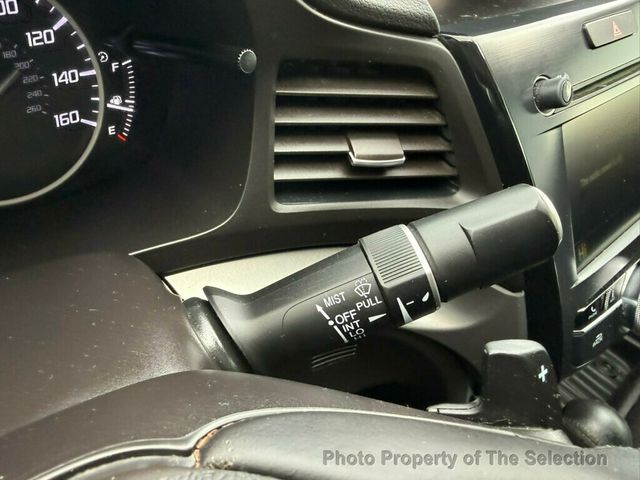 2019 Acura ILX ILX FWD W/ TECH PKG - 22971247 - 22