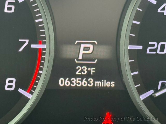 2019 Acura ILX ILX FWD W/ TECH PKG - 22971247 - 24