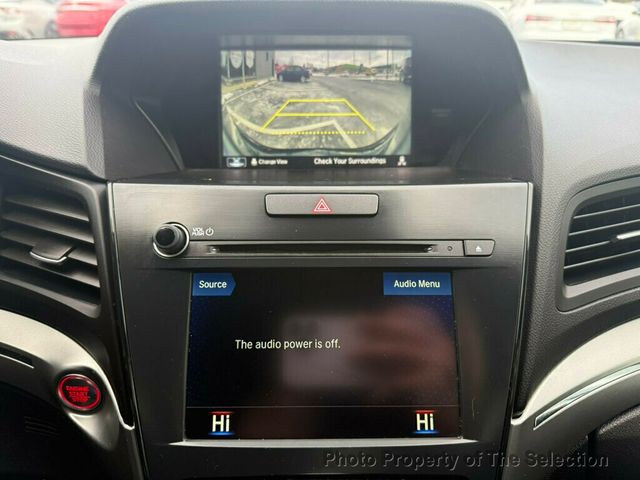 2019 Acura ILX ILX FWD W/ TECH PKG - 22971247 - 26