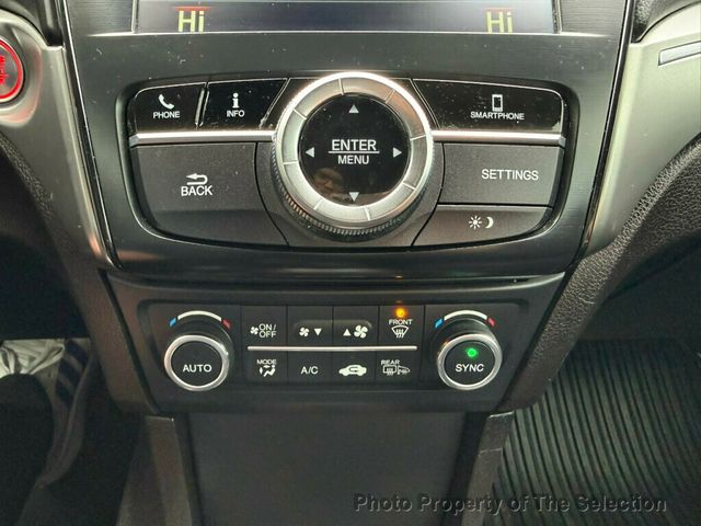 2019 Acura ILX ILX FWD W/ TECH PKG - 22971247 - 29