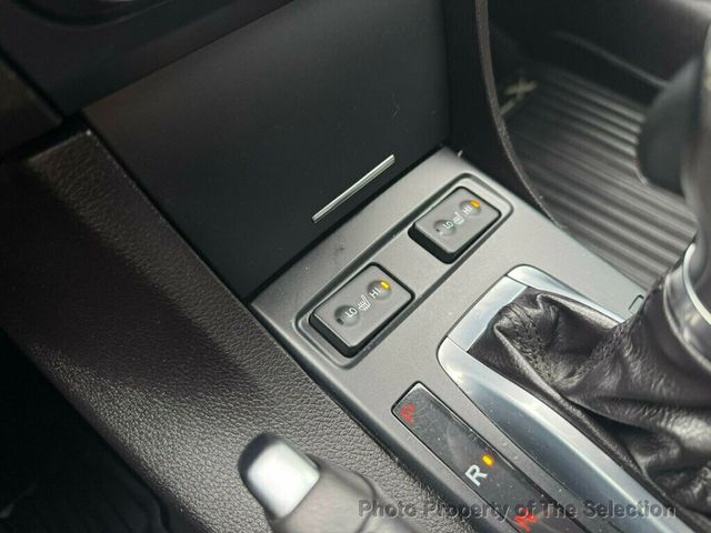 2019 Acura ILX ILX FWD W/ TECH PKG - 22971247 - 30