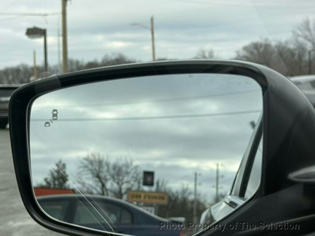 2019 Acura ILX ILX FWD W/ TECH PKG - 22971247 - 33