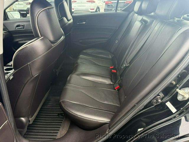 2019 Acura ILX ILX FWD W/ TECH PKG - 22971247 - 37