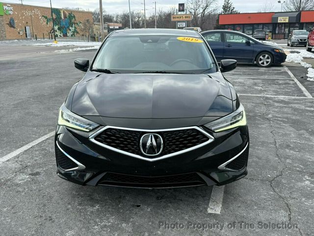 2019 Acura ILX ILX FWD W/ TECH PKG - 22971247 - 3